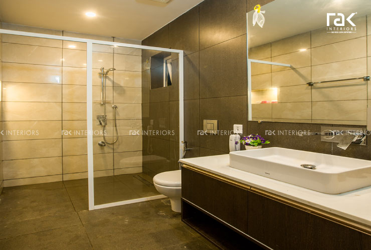 Bathroom Interior Design Ideas By Rak