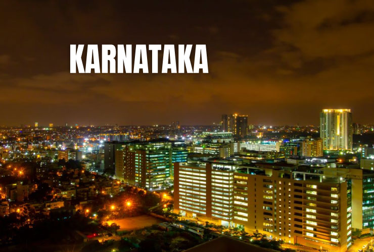 KARNATAKA