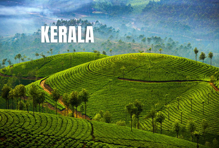 KERALA