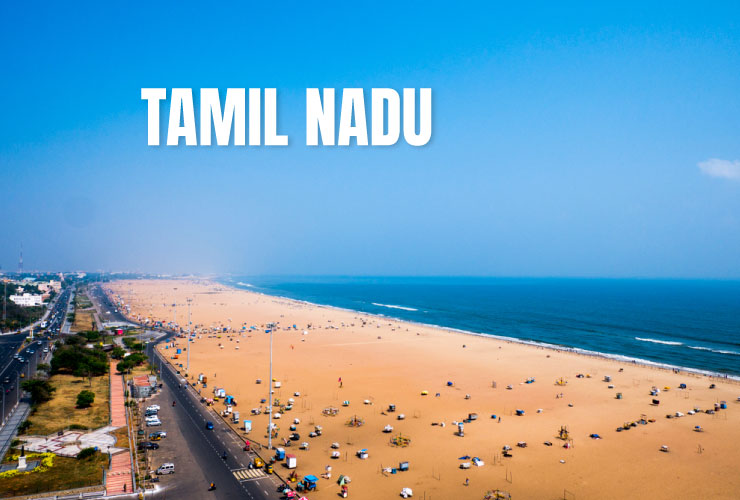 TAMIL NADU