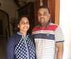 RATHEESH BABU - Alleppey Testimonial