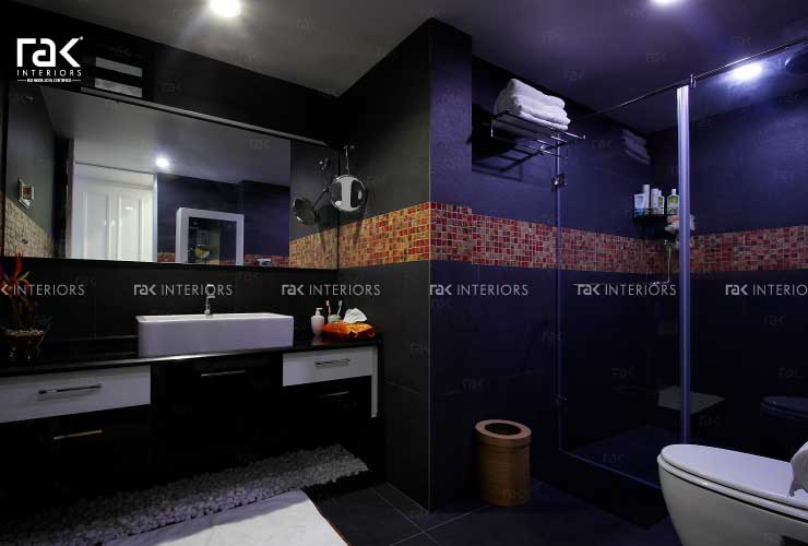 Bathroom Interior Design Ideas By Rak