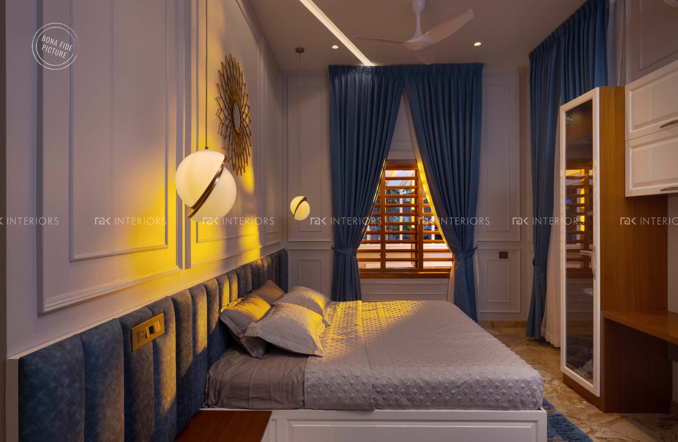 Interior Designers in Bangalore