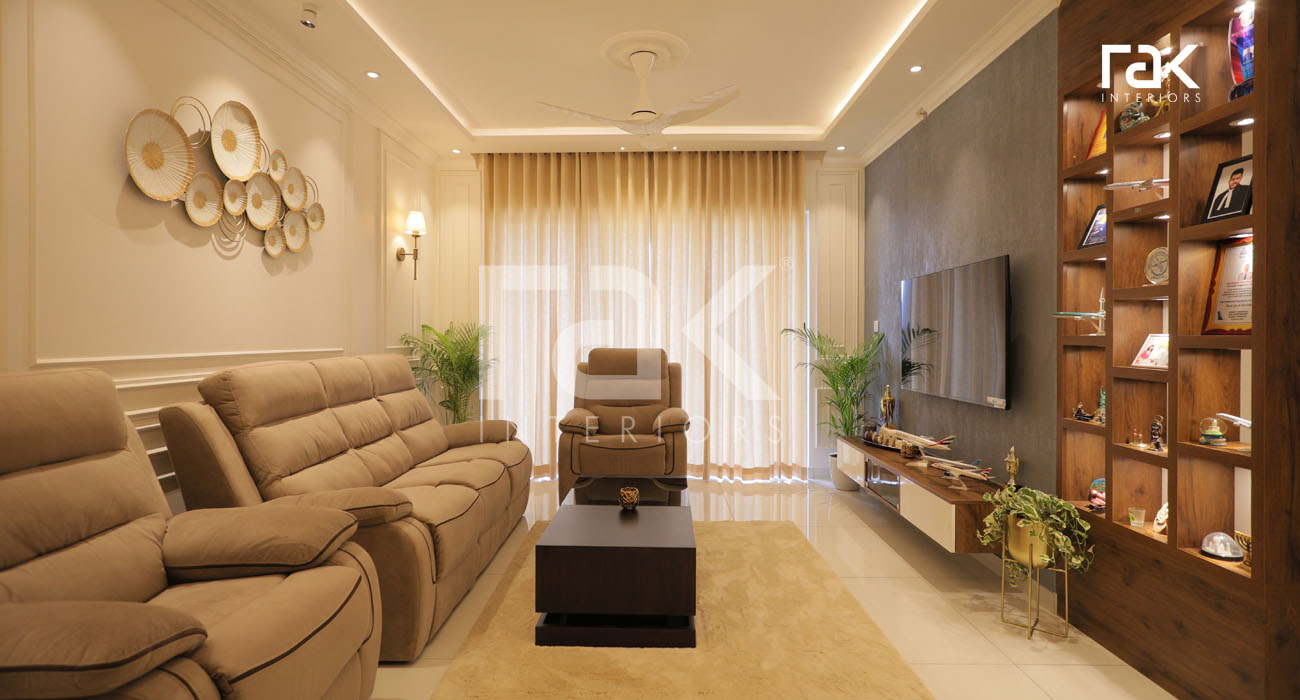 Living room interior design in Kerala|Karnataka|Tamilnadu