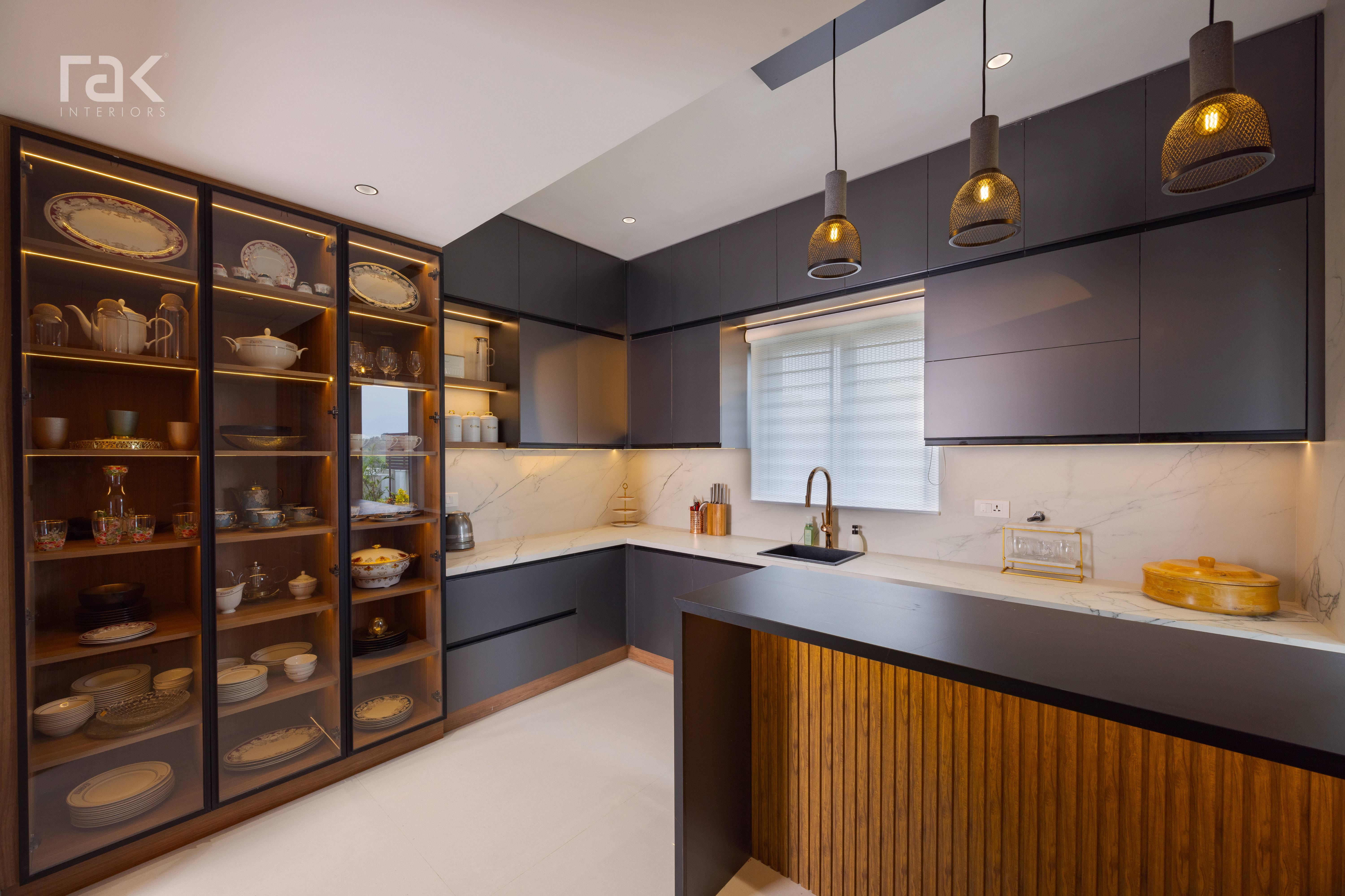 Creating a Culinary Haven: Modern Kitchen Design Ideas