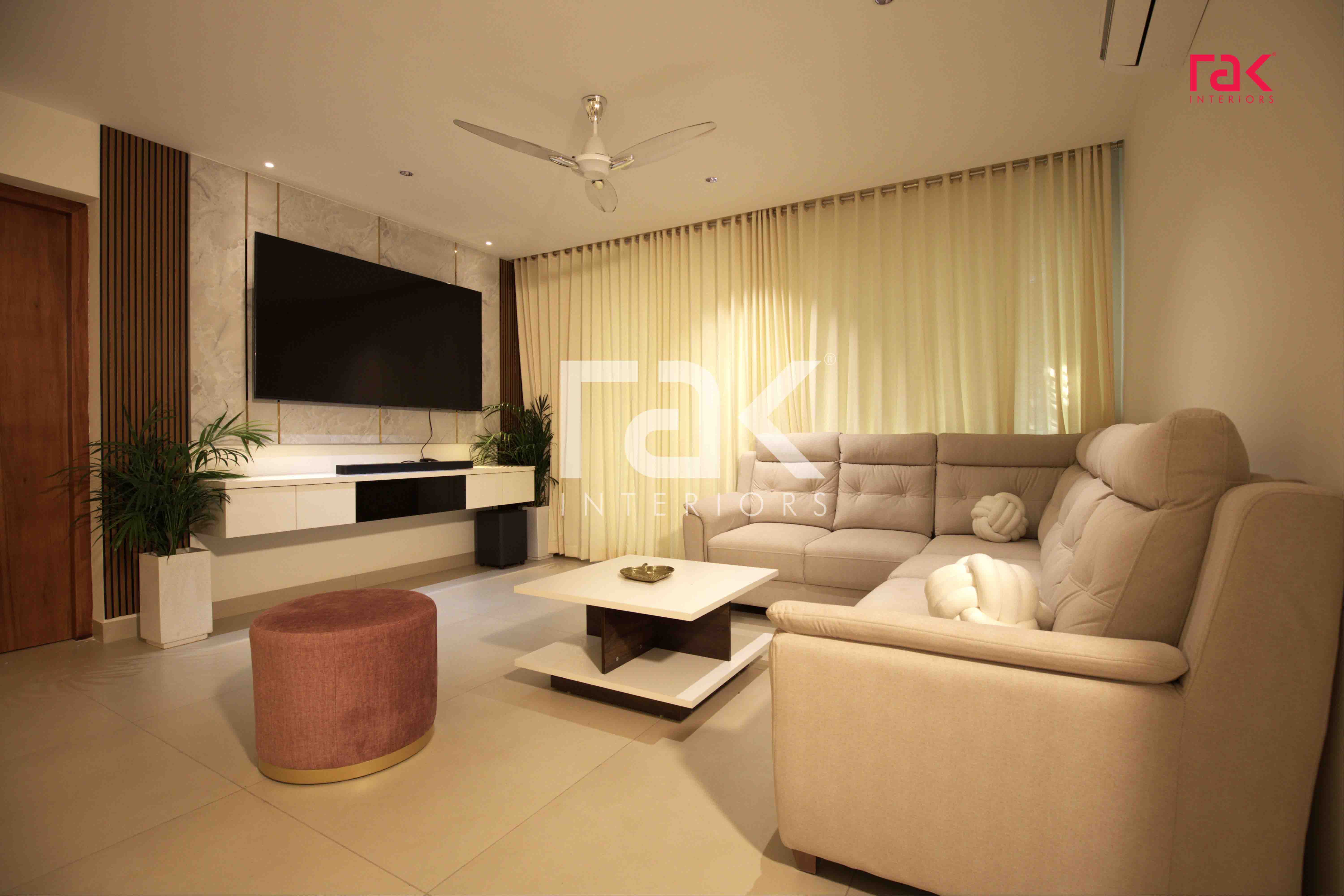 Transforming Home Interiors in Bengaluru with Style and Purpose