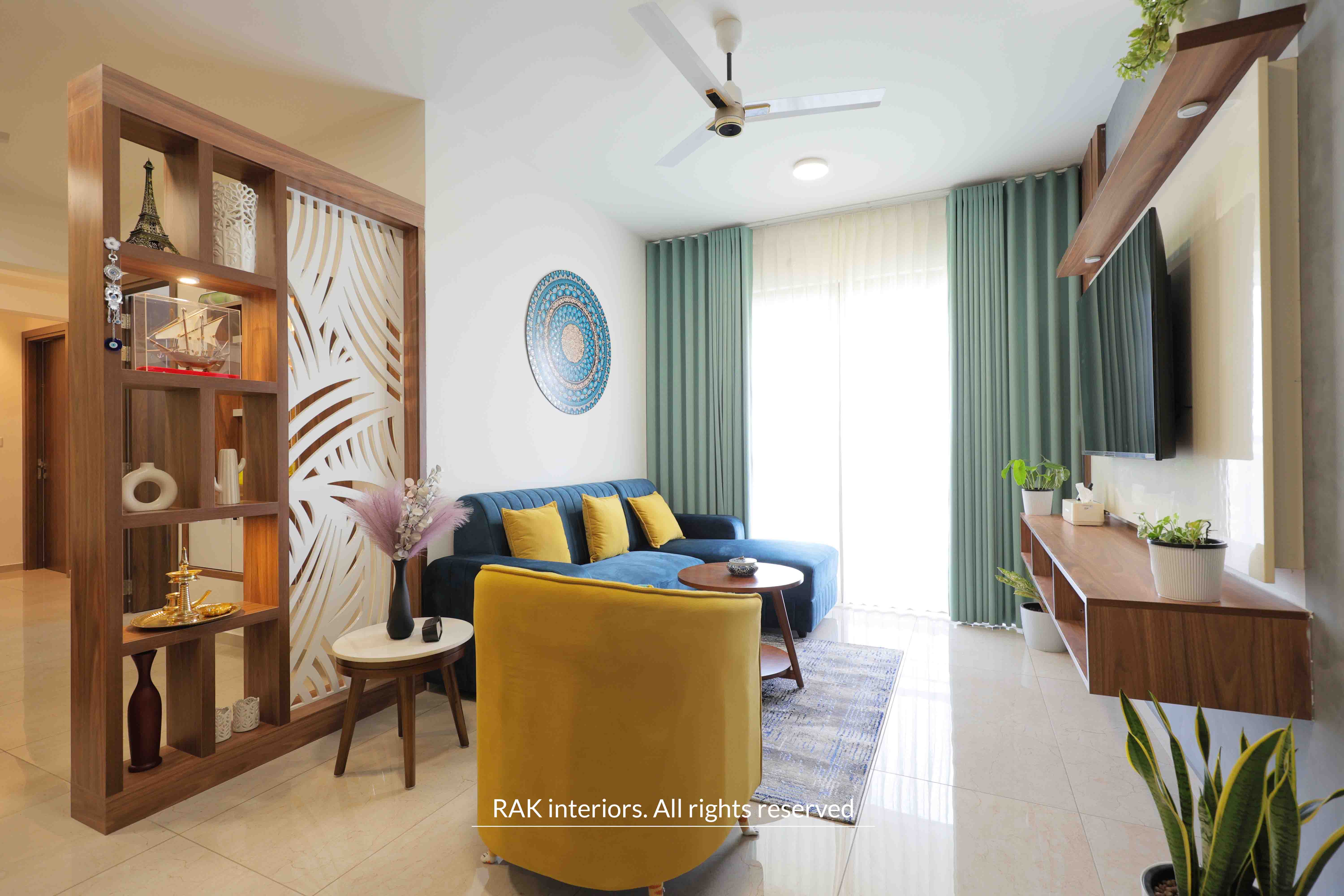 Transforming 12,000 Homes Across South India